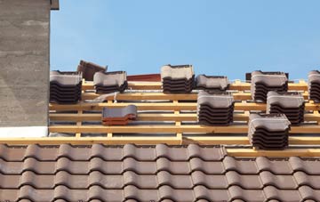 Chilbolton clay roofing costs