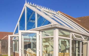 conservatory roof insulation costs Chilbolton