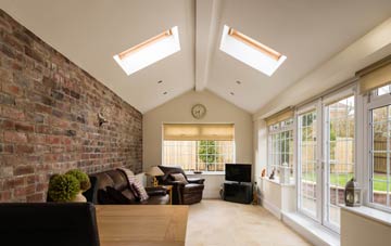 conservatory roof insulation Chilbolton, Hampshire