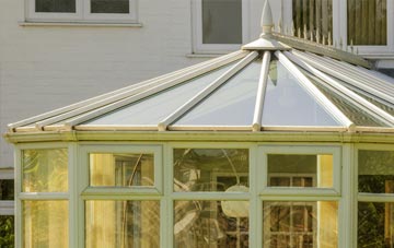 conservatory roof repair Chilbolton, Hampshire