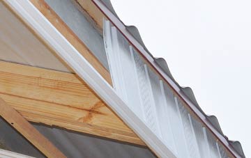 why Chilbolton fascia repairs are essential