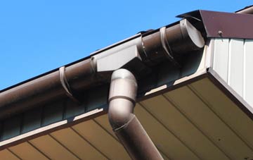 types of Chilbolton fascias