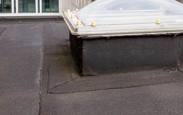 disadvantages of Chilbolton flat roofs