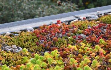 the cost of Chilbolton green roof installation