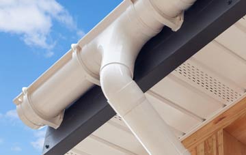 Chilbolton gutter installation costs