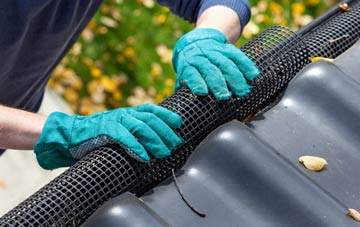 Chilbolton gutter repair companies