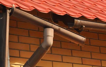 Chilbolton gutter repair costs