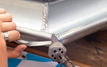 disadvantages of Chilbolton lead roofing