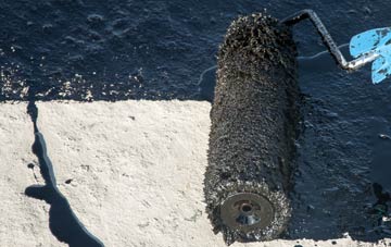 Chilbolton liquid sealant waterproofing