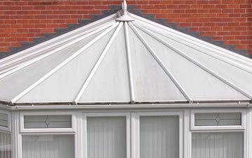 Chilbolton polycarbonate conservatory roof repairs