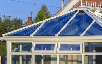 professional Chilbolton conservatory insulation