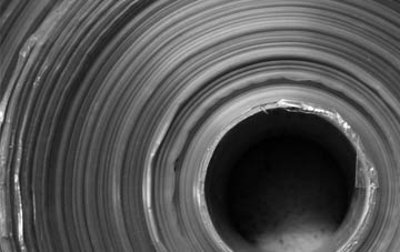 Chilbolton pvc roof replacement