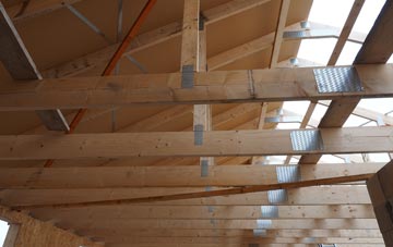 Chilbolton roof truss costs