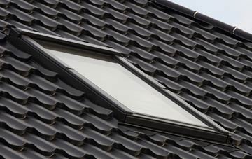 benefits of Chilbolton roof windows