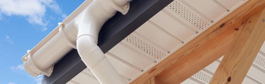 get Chilbolton guttering quotes today