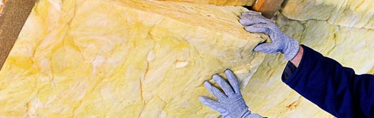 quotes for Chilbolton roof insulation