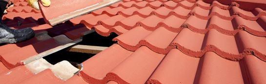 compare Chilbolton roof repair quotes
