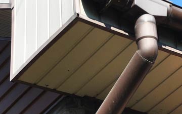 Chilbolton soffit installation costs