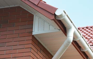 Chilbolton soffit repair costs