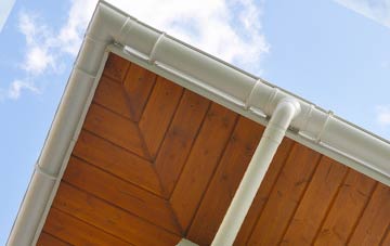 Chilbolton soffit types