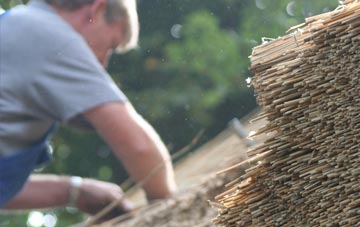 professional Chilbolton thatchers