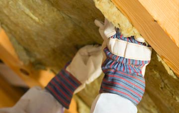 types of Chilbolton pitched roof insulation materials