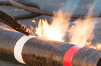 Chilbolton flat roofing replacement