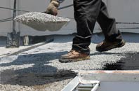 find rated Chilbolton flat roofing replacement companies