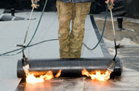 Chilbolton flat roof sealing quote