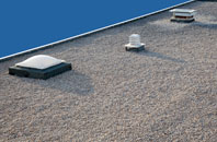 Chilbolton flat roofing