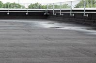 find rated Chilbolton flat roofing companies