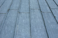 Chilbolton lead roofing