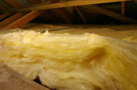 Chilbolton pitch roof insulation