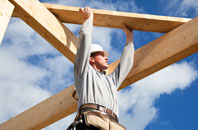 Chilbolton roof replacement work