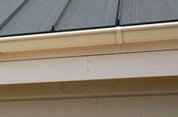 Chilbolton soffit repair