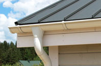 Chilbolton soffits