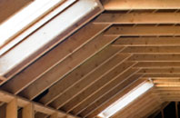 Chilbolton tapered roof insulation quotes