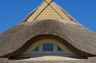 Chilbolton thatch roofing