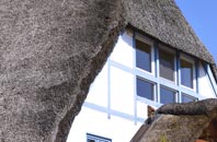 find rated Chilbolton thatchers